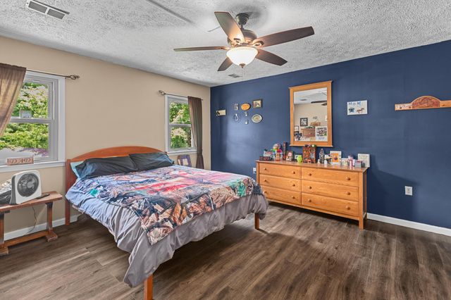 3695 Tarr Ridge Road, Frenchburg, KY 40322