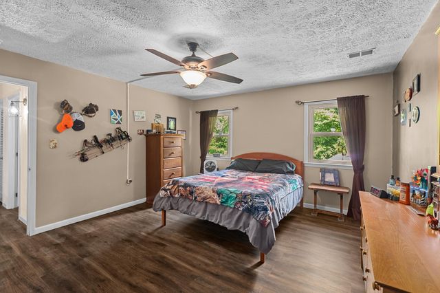3695 Tarr Ridge Road, Frenchburg, KY 40322