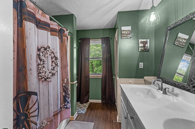 3695 Tarr Ridge Road, Frenchburg, KY 40322