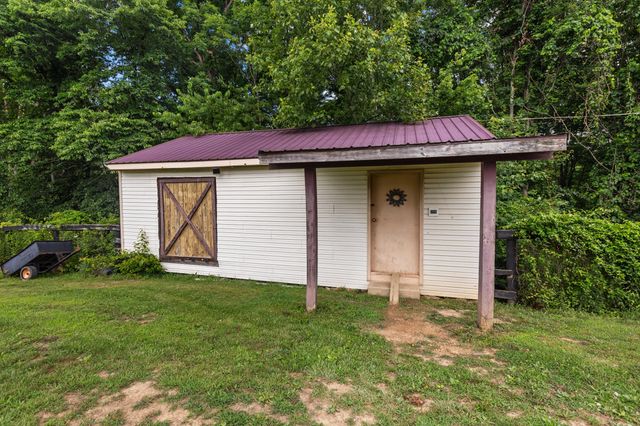 3695 Tarr Ridge Road, Frenchburg, KY 40322