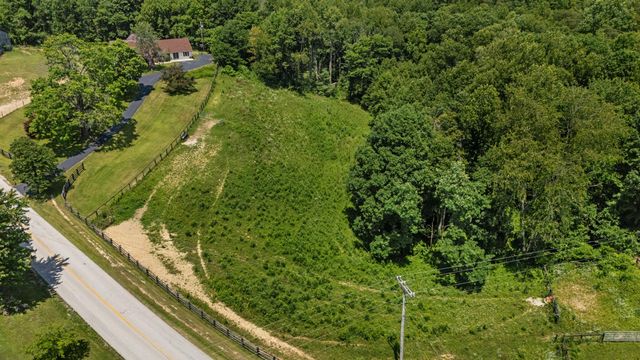 3695 Tarr Ridge Road, Frenchburg, KY 40322