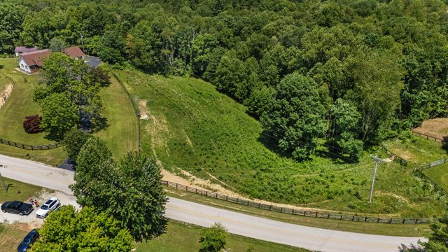 3695 Tarr Ridge Road, Frenchburg, KY 40322