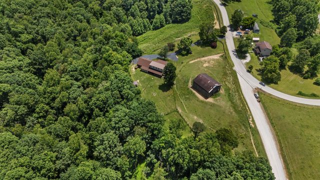 3695 Tarr Ridge Road, Frenchburg, KY 40322