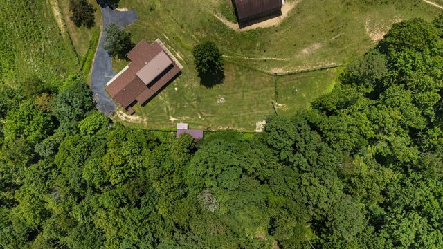 3695 Tarr Ridge Road, Frenchburg, KY 40322