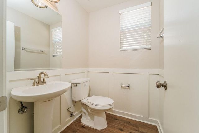 2838 S Benton Circle, Mesa, AZ 85212
