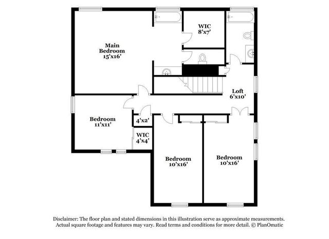 2838 S Benton Circle, Mesa, AZ 85212