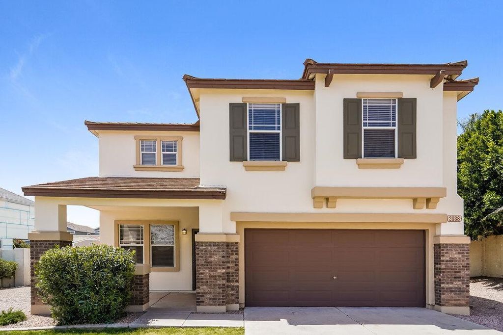 2838 S Benton Circle, Mesa, AZ 85212
