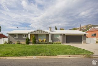 463 E 1130 N, Bountiful, UT 84010