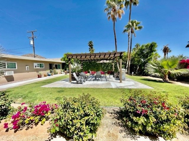 37067 Bankside Drive 3, Cathedral City, CA 92234