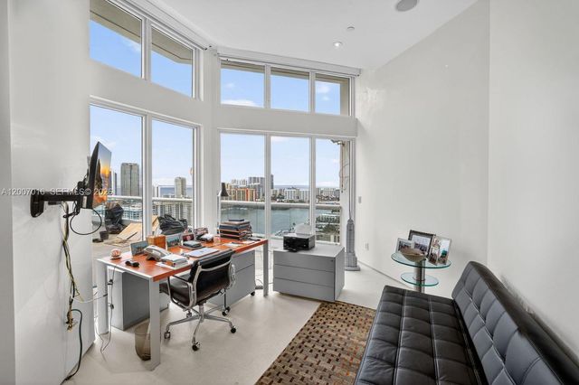 2600 Island Blvd PH-1, Aventura, FL 33160