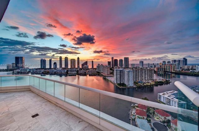 2600 Island Blvd PH-1, Aventura, FL 33160