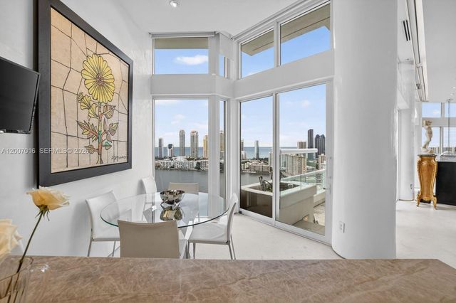 2600 Island Blvd PH-1, Aventura, FL 33160