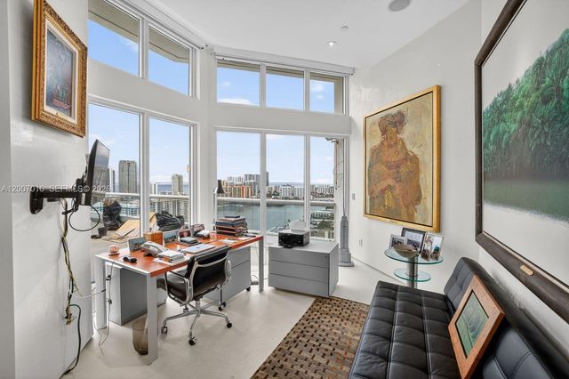 2600 Island Blvd PH-1, Aventura, FL 33160