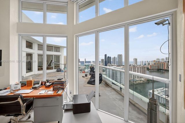 2600 Island Blvd PH-1, Aventura, FL 33160