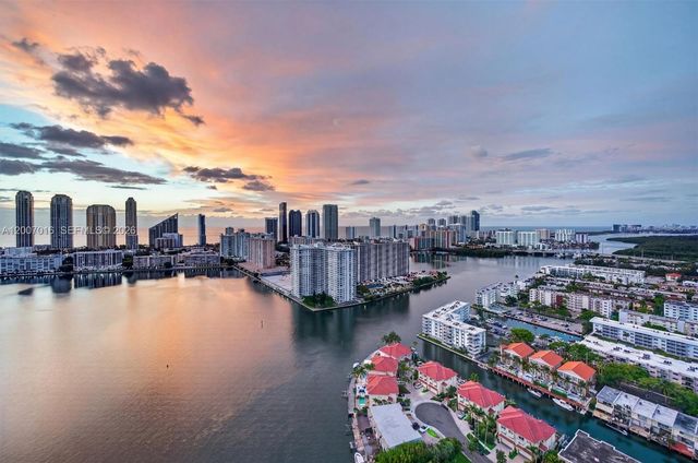 2600 Island Blvd PH-1, Aventura, FL 33160