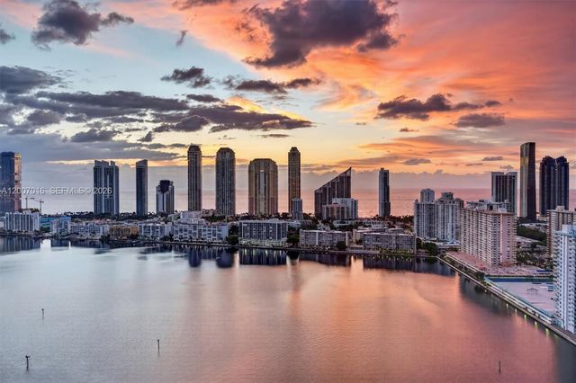 2600 Island Blvd PH-1, Aventura, FL 33160