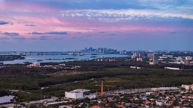 2600 Island Blvd PH-1, Aventura, FL 33160