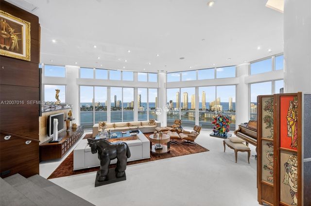 2600 Island Blvd PH-1, Aventura, FL 33160