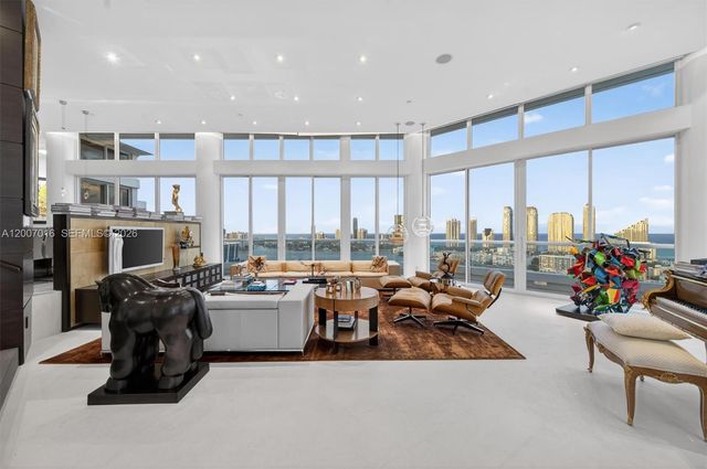 2600 Island Blvd PH-1, Aventura, FL 33160