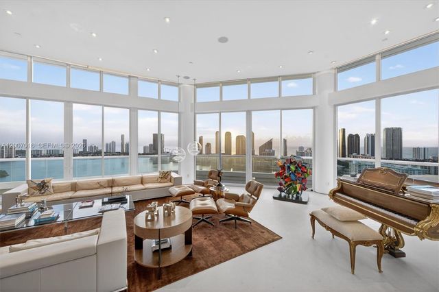 2600 Island Blvd PH-1, Aventura, FL 33160