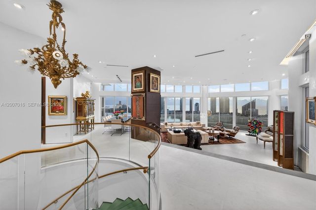 2600 Island Blvd PH-1, Aventura, FL 33160