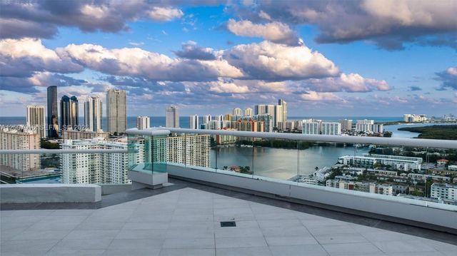 2600 Island Blvd PH-1, Aventura, FL 33160