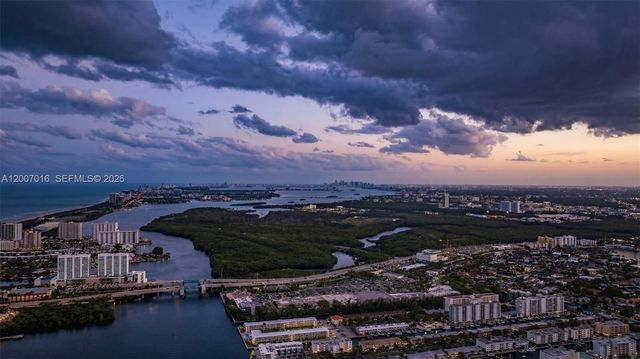 2600 Island Blvd PH-1, Aventura, FL 33160