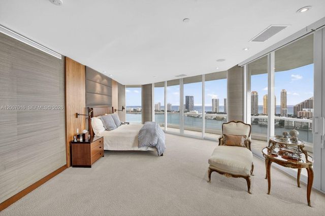 2600 Island Blvd PH-1, Aventura, FL 33160