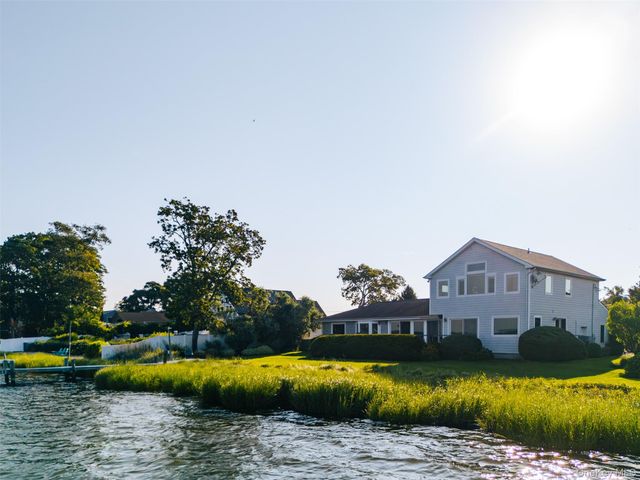 144 Crystal Beach Boulevard, Moriches, NY 11955