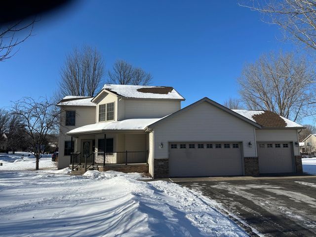 901 14th Street N, Sartell, MN 56377