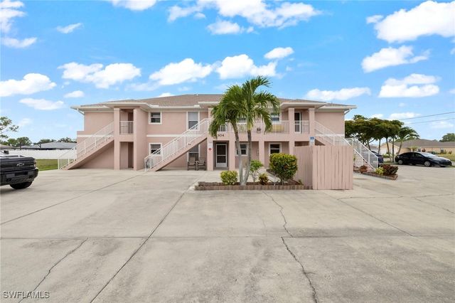 904 SE 13th ST 201, Cape Coral, FL 33990