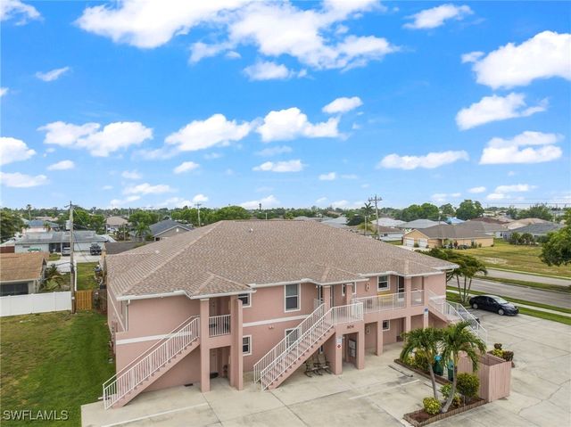 904 SE 13th ST 201, Cape Coral, FL 33990