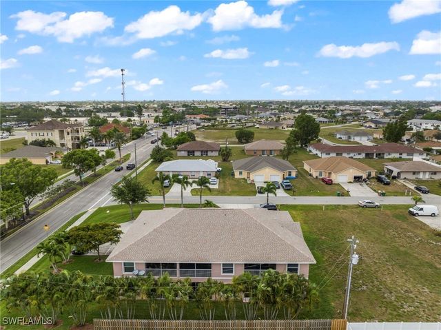 904 SE 13th ST 201, Cape Coral, FL 33990