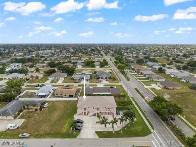 904 SE 13th ST 201, Cape Coral, FL 33990