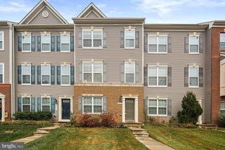1316 HAWTHORN DR, Hanover, MD 21076