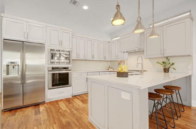 1208 Kinney Ave, Austin, TX 78704