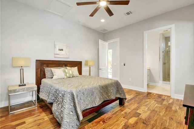 1208 Kinney Ave, Austin, TX 78704