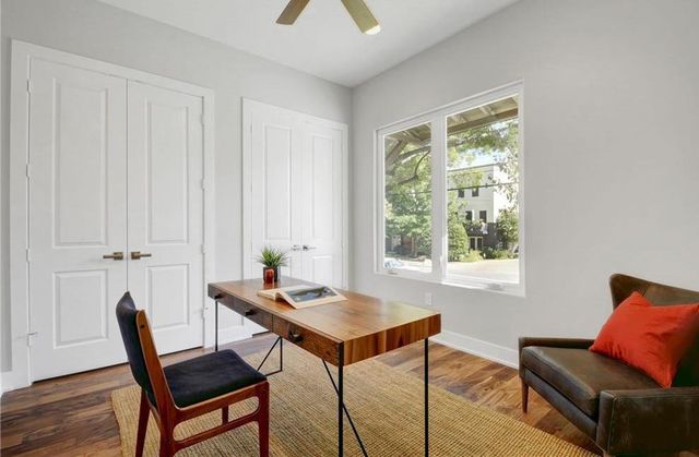 1208 Kinney Ave, Austin, TX 78704