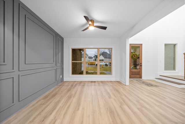 414 Blue Ridge Court, Clarksville, TN 37043