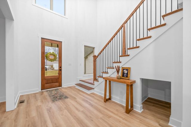 414 Blue Ridge Court, Clarksville, TN 37043