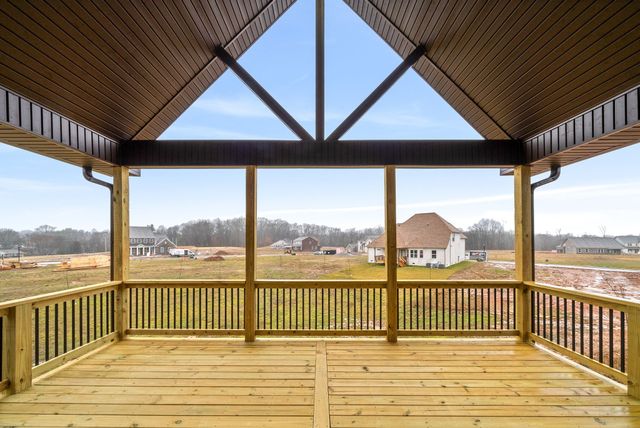 414 Blue Ridge Court, Clarksville, TN 37043