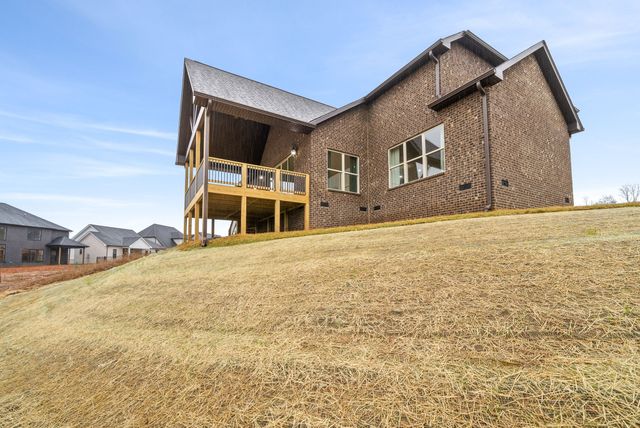 414 Blue Ridge Court, Clarksville, TN 37043