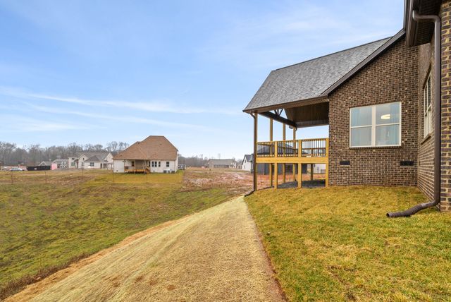 414 Blue Ridge Court, Clarksville, TN 37043