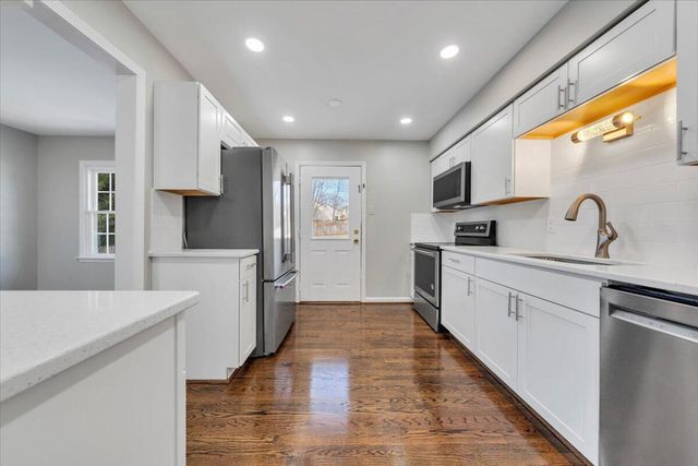 4639 Girard DR, Roanoke, VA 24018