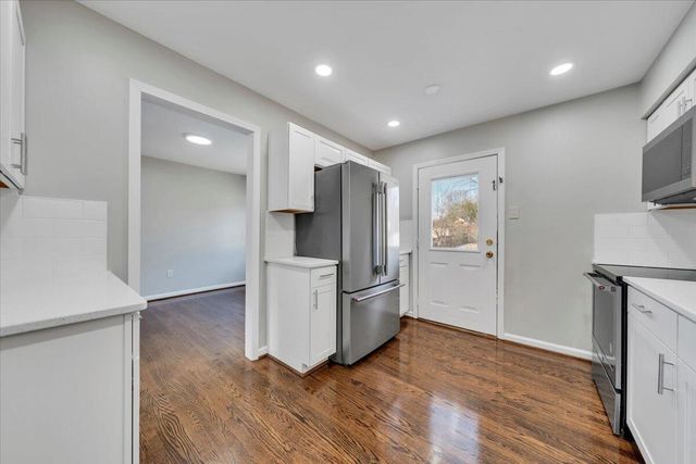 4639 Girard DR, Roanoke, VA 24018