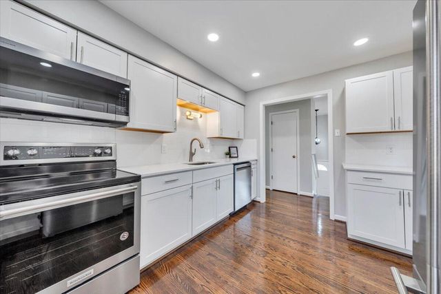 4639 Girard DR, Roanoke, VA 24018