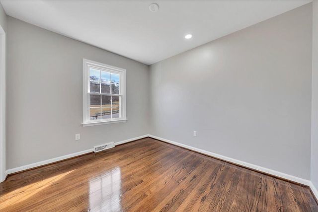 4639 Girard DR, Roanoke, VA 24018