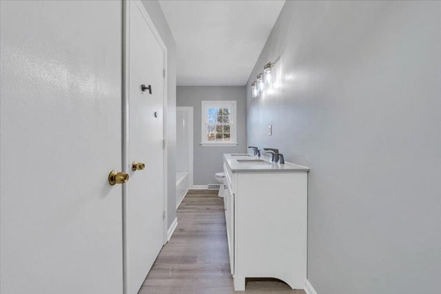 4639 Girard DR, Roanoke, VA 24018