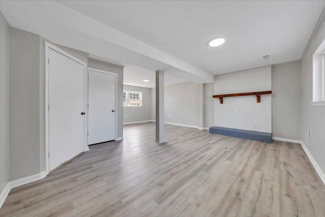 4639 Girard DR, Roanoke, VA 24018