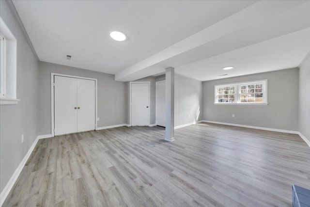 4639 Girard DR, Roanoke, VA 24018